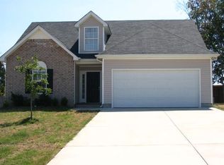 3026 Herman B Rader Dr, La Vergne, TN 37086