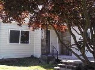 1818 76th Street Ct E, Tacoma, WA 98404