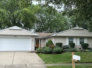 305 Windsor Dr, Buffalo Grove, IL 60089