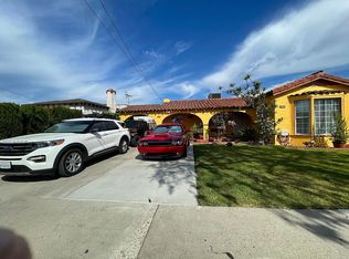 12021 Longvale Ave, Lynwood, CA 90262