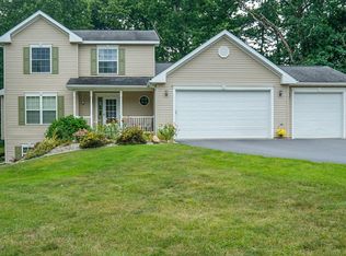 46577 County Road 652, Mattawan, MI