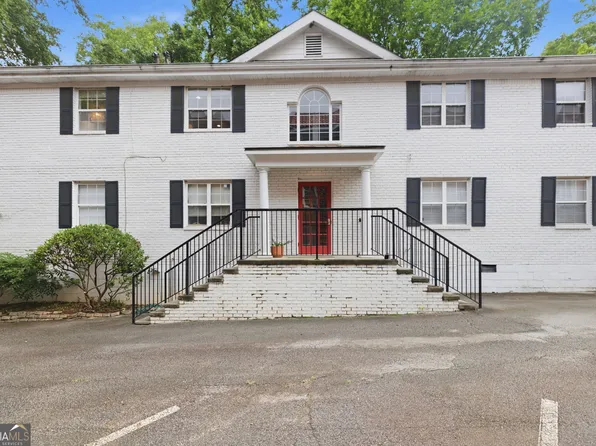 830 Greenwood Ave NE APT 8, Atlanta, GA 30306
