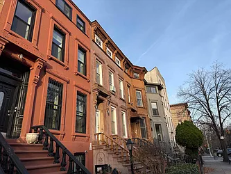 535 Madison Street, #2