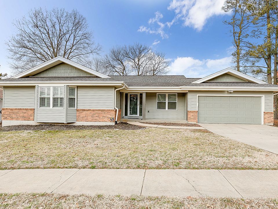1st image of 1319 Weidmann Estates Ct