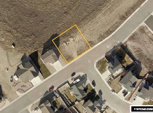 1024 Big Horn Dr, Douglas, WY 82633