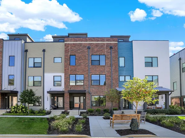 1835 Livery Way, Indianapolis, IN 46202