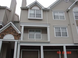 121 Inverness Dr, Edison, NJ 08820