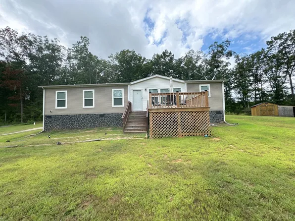 3772 Promise Land Rd, Appomattox, VA 24522
