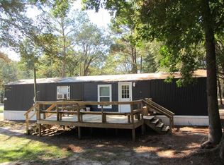 84 Lake Rd #A, Huntsville, TX 77320