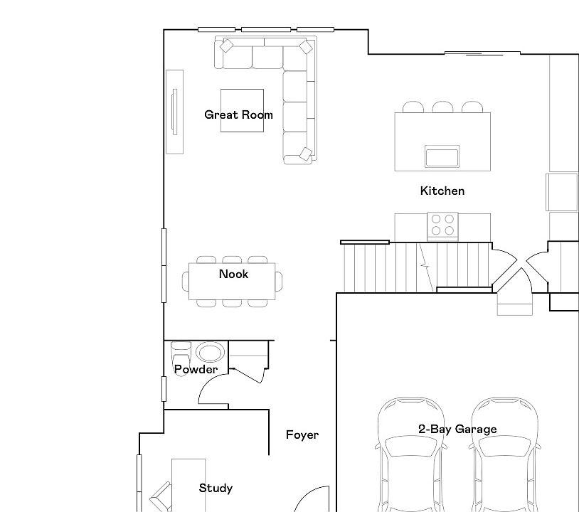 2nd image of 994 Snowberry Ave