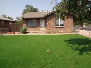 1981 Havana St, Aurora, CO 80010