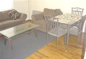 Rented by Oxford Property Group