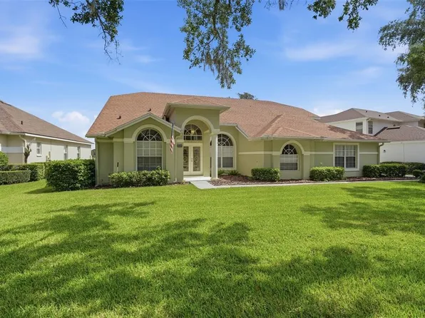 1526 Cherry Lake Way, Lake Mary, FL 32746