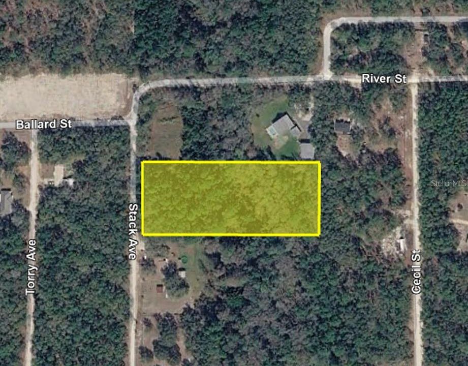 1st image of 112 Stack Ave