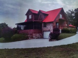 150 County Road 499, Etowah, TN 37331