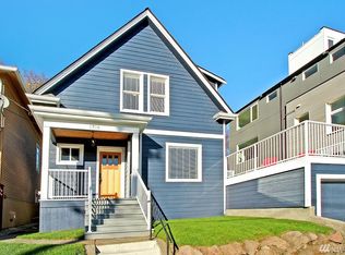 1716 E Columbia St, Seattle, WA 98122