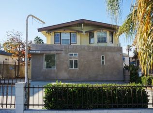 1231 Crenshaw Blvd, Los Angeles, CA 90019