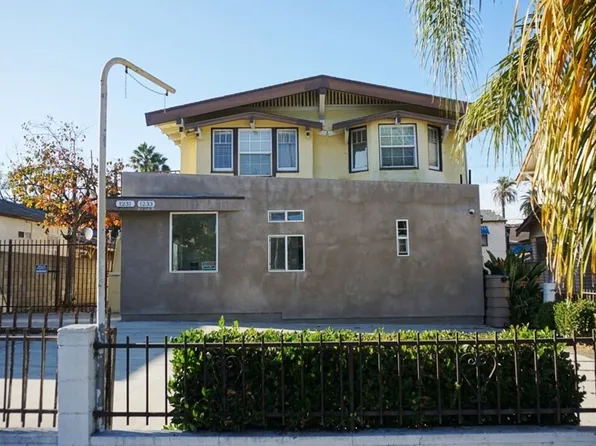 1231 Crenshaw Blvd, Los Angeles, CA 90019