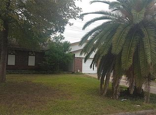11419 Camphorwood Dr, Houston, TX 77089