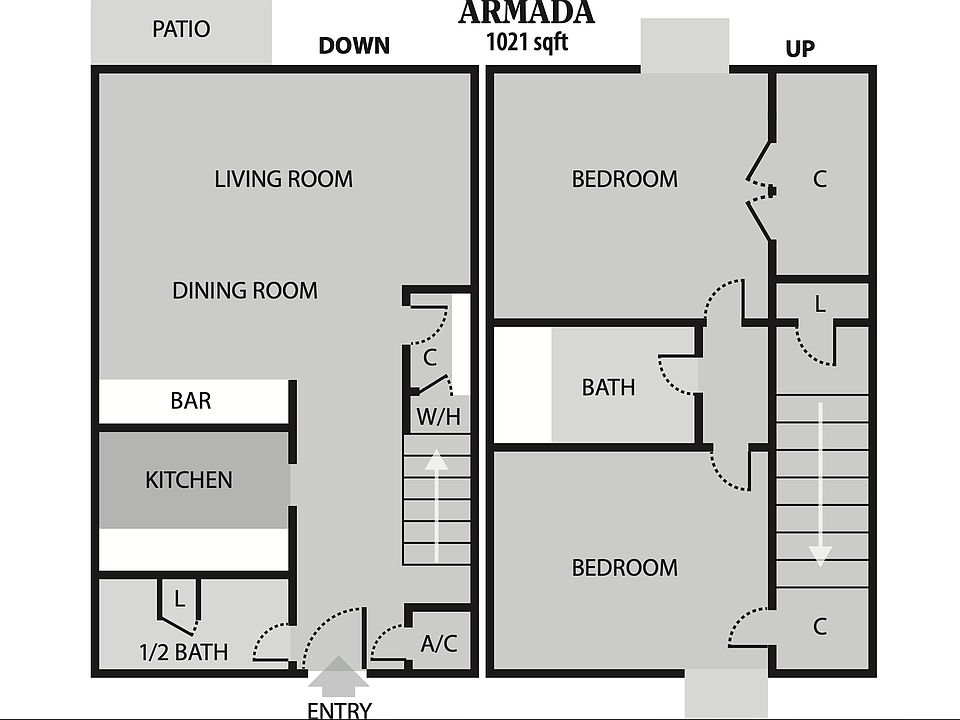 2nd image of 6402 Weber Rd #2d5d286c7