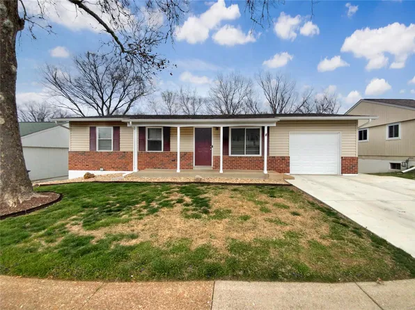 4219 Martyridge Dr, Saint Louis, MO 63129