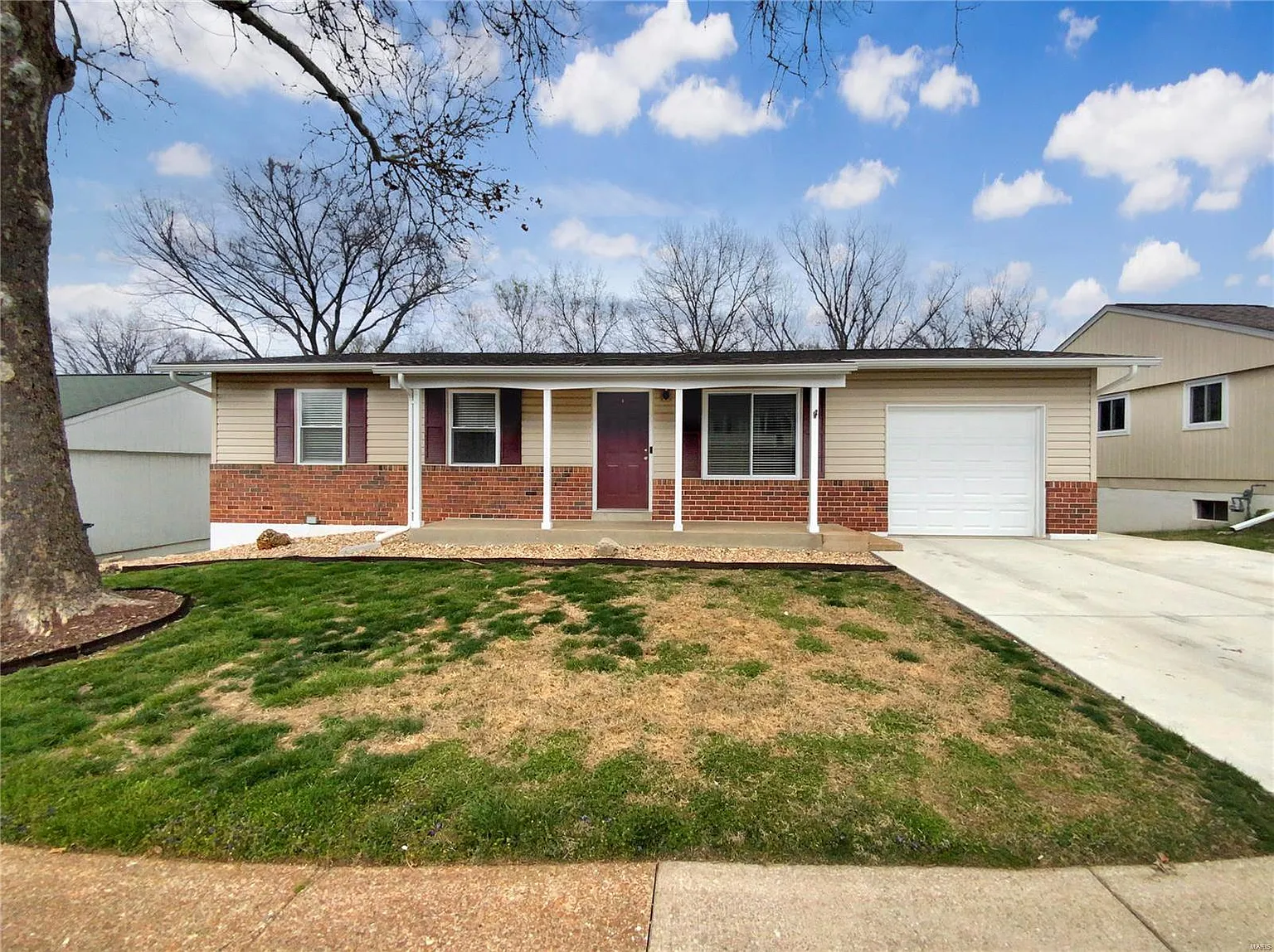 4219 Martyridge Dr photo 1