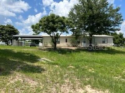 17420 Eve Dr, Montverde, FL, 34756