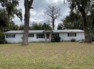 5520 NW 191st Pl, Reddick, FL 32686