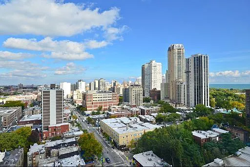 1 bed, $2,400 — Photo 2