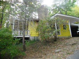 1258 Coman Rd, Franklin, NC 28734