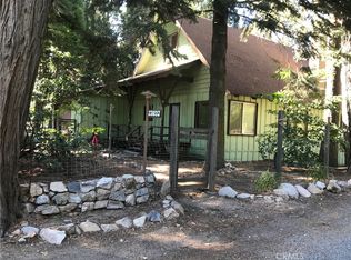 23932 Inspiration Rd, Crestline, CA 92325