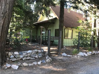 23932 Inspiration Rd, Crestline, CA, 92325