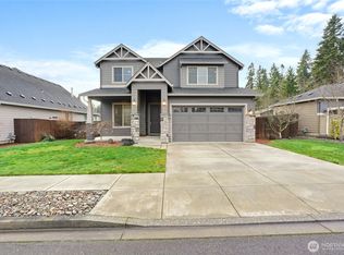 2622 NE 8th Avenue, Battle Ground, WA 98604