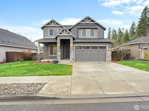 2622 NE 8th Avenue, Battle Ground, WA 98604