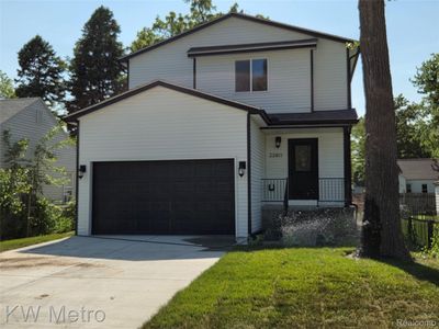23811 Vassar Ave, Hazel Park, MI, 48030