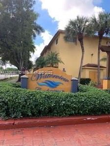 14931 SW 82nd Ln #18-101, Miami, FL, 33193
