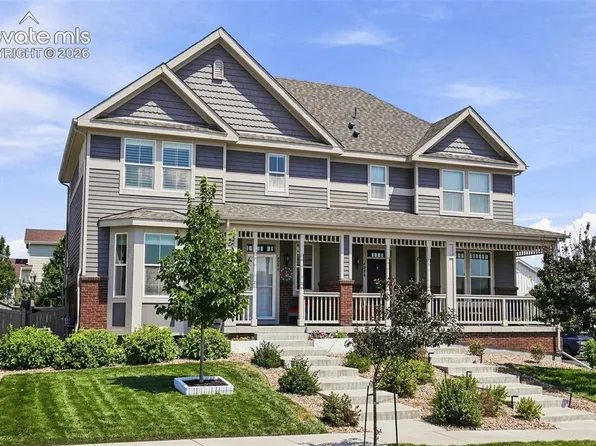 4298 N Meadows Dr, Castle Rock, CO 80109