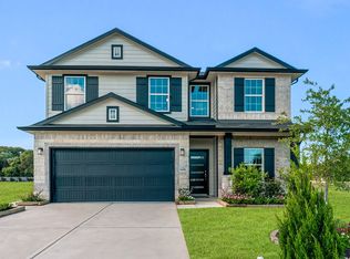 1406 17th Ave N, Texas City, TX 77590