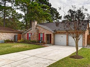 25410 Lancewood Dr, Spring, TX 77373