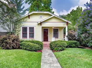 705 E 24th St, Houston, TX 77008