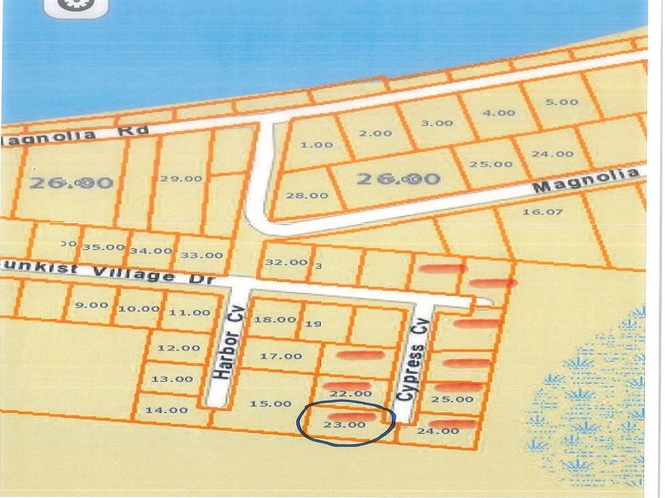 1st image of LOT 20 Cypress Cv