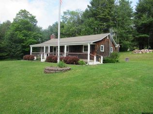 984 Titus Lake Rd, Jefferson, NY 12093