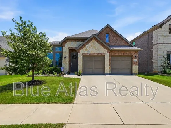 6808 Switchback Trl, North Richland Hills, TX 76182