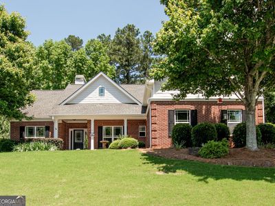 2648 Ivey Lace Ct, Bethlehem, GA, 30620