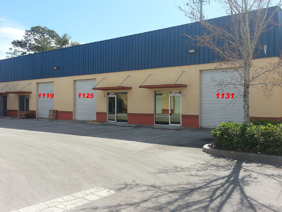 2nd image of 301 Ryder Ln Ste 1125