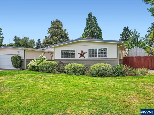 996 Moneda Ave N, Keizer, OR 97303