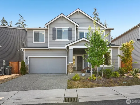 4410 Sail Lane SW, Port Orchard, WA 98367