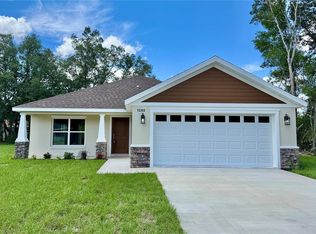 13303 SW 106th Pl, Dunnellon, FL 34432