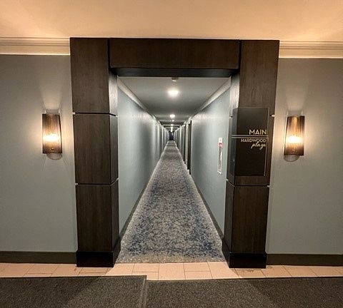 3rd image of 11025 Jasper Ave NW #114