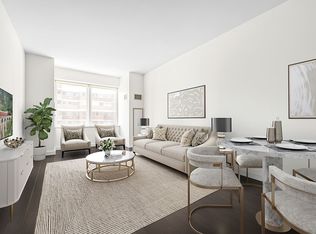 Tempo, New York, NY 10010